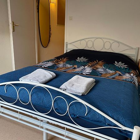 Appartement Cosy Rue Chaussee Verdun-sur-Meuse Ngoại thất bức ảnh
