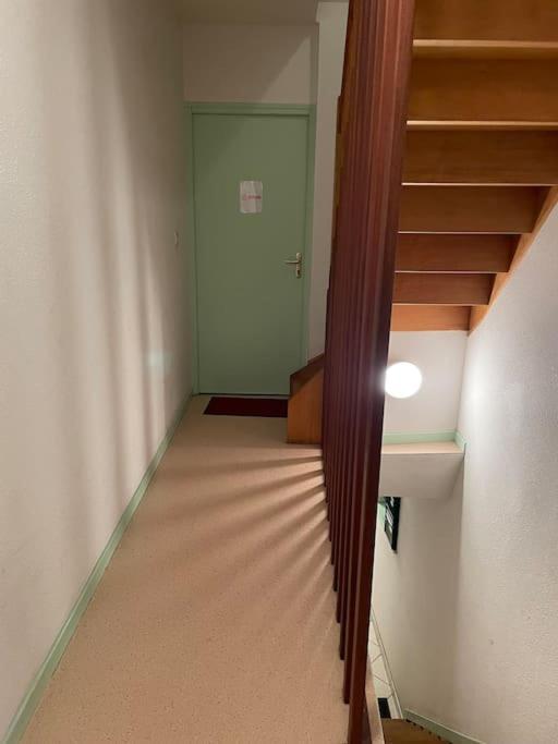 Appartement Cosy Rue Chaussee Verdun-sur-Meuse Ngoại thất bức ảnh