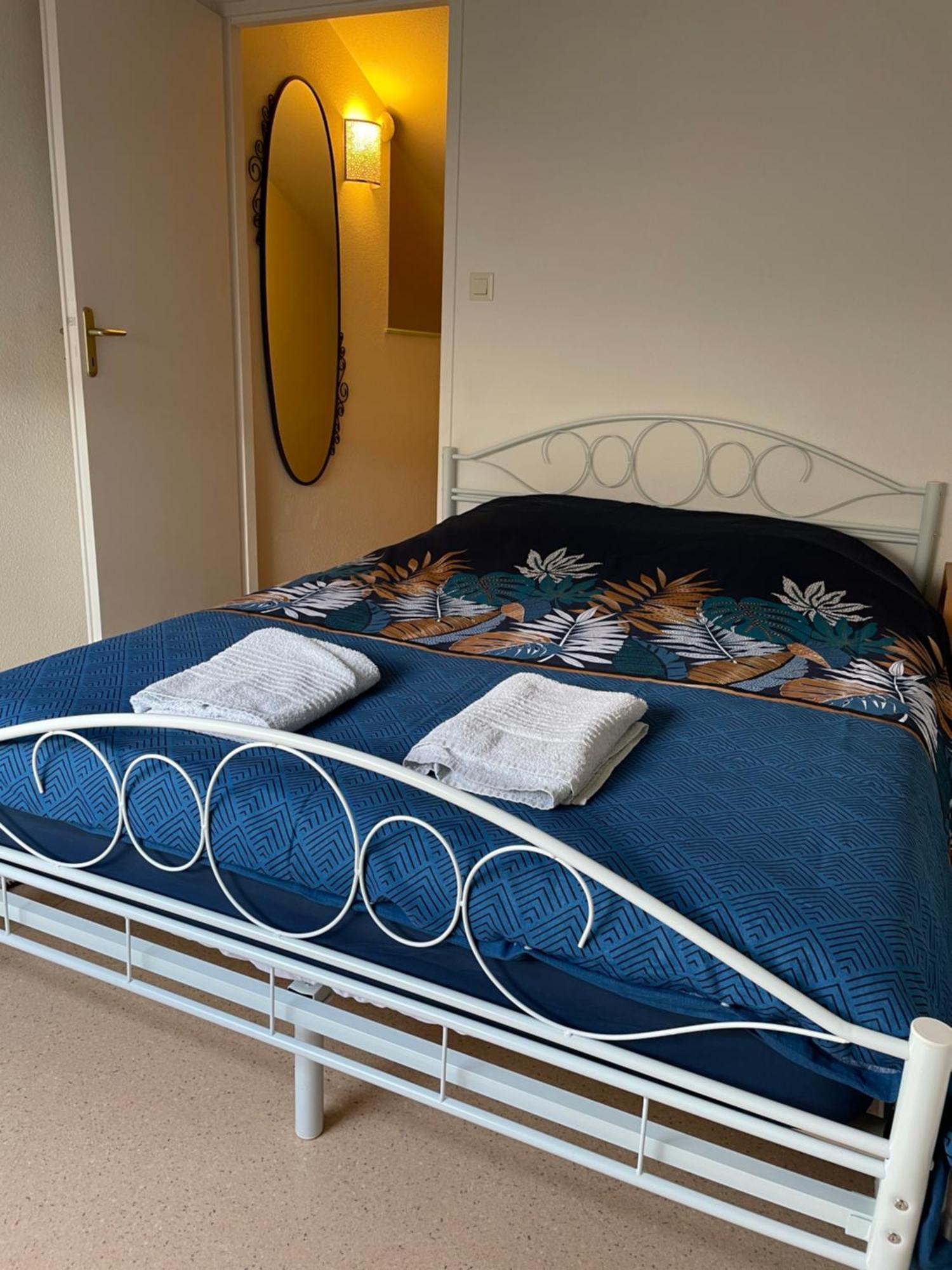 Appartement Cosy Rue Chaussee Verdun-sur-Meuse Ngoại thất bức ảnh