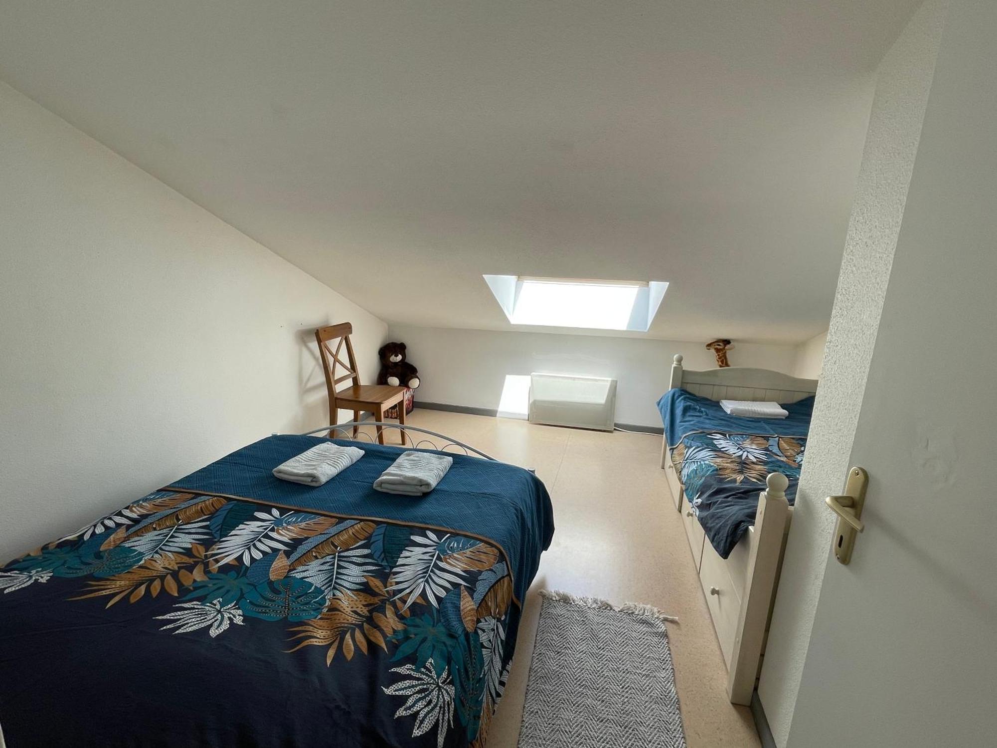 Appartement Cosy Rue Chaussee Verdun-sur-Meuse Ngoại thất bức ảnh